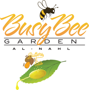 Busy Bee Garden