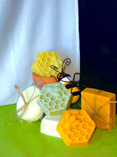 Load image into Gallery viewer, Busy Bee Soap Bars
